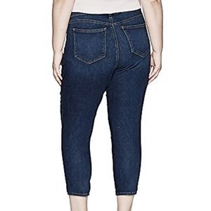 NYDJ Jeans - 20W 22W NYDJ Alina Ankle tummy tuck slimming Jeans NYDJ Jeans - 20W 22W NYDJ Alina Ankle tummy tuck slimming Jeans